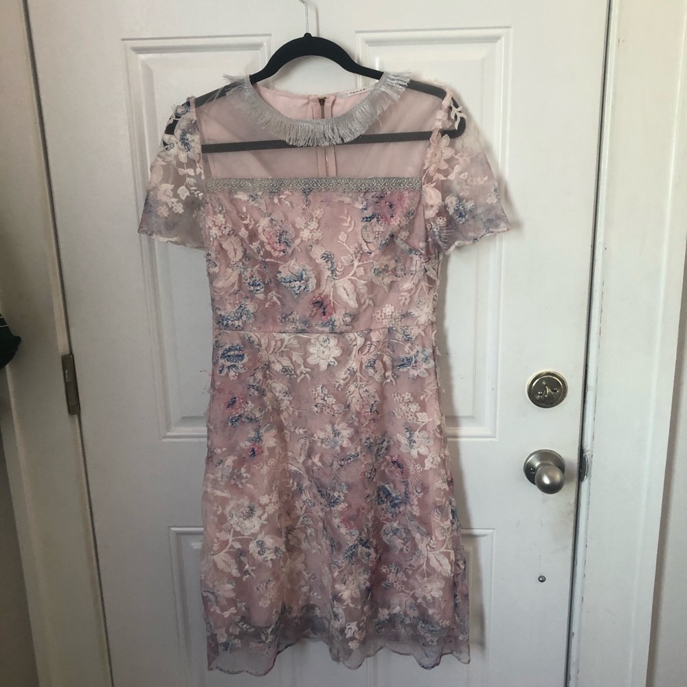 T Tahari NWT Grace Dress